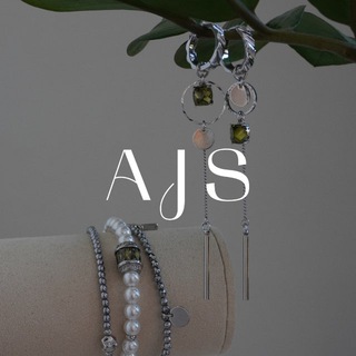 Telegram profile photo for AJS | украшения, которые ты искала