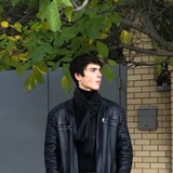 Telegram profile photo for KHAMIDOV | Design