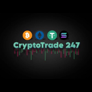 Telegram profile photo for Crypto Trade 247