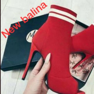 Telegram profile photo for New balina