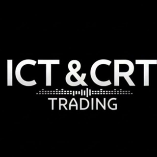 Telegram profile photo for ✨ICT+CRT TRADING TEAM
