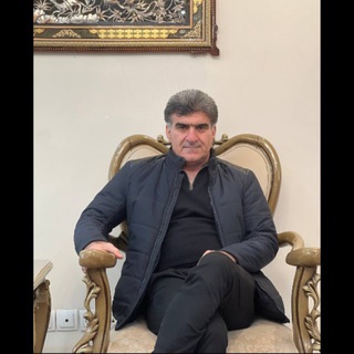Telegram profile photo for سیامک هاشمی