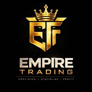 Telegram profile photo for 💎EMPIRE TRADING💎