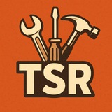Telegram profile photo for TOOLS RU