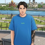 Telegram profile photo for Андрей kaifa