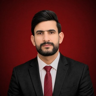 Telegram profile photo for أ. محمد صلال || ماجستير رياضيات