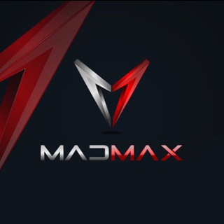Telegram profile photo for MAD MAX ALGOTRADING PRO
