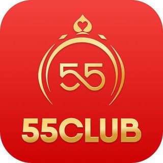 Telegram profile photo for 55 CLUB OFFICIAL