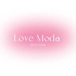 Telegram profile photo for Шоурум LoveModa