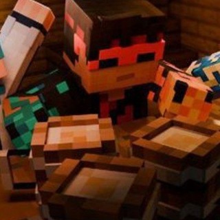Telegram profile photo for •|FJK_be_like|• / рест