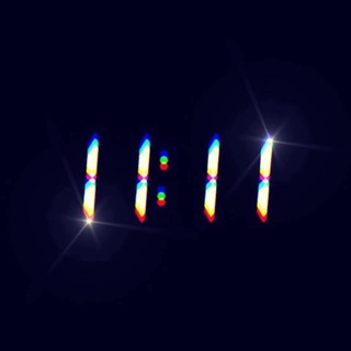 Telegram profile photo for 11:11🦋