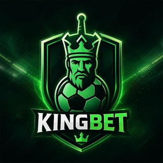 Telegram profile photo for Apuestas KingBet ⚽️👑