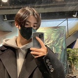 Telegram profile photo for sangwon