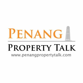 Telegram profile photo for Penang Property Talk