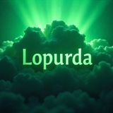 Telegram profile photo for Lopurda Vouches
