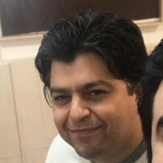 Telegram profile photo for پیمان بیگدلی | جامعه شناسی و تاریخ و جغرافی کنکور