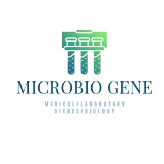 Telegram profile photo for آکادمی میکروبیوژن | MicrobioGene