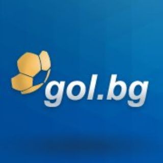 Telegram profile photo for Gol.bg