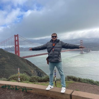 Telegram profile photo for CTO signals
