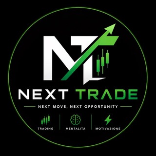 Telegram profile photo for NEXT TRADE