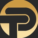 Telegram profile photo for TPPLAY