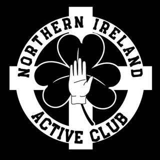 Telegram profile photo for Active Club Northern Ireland