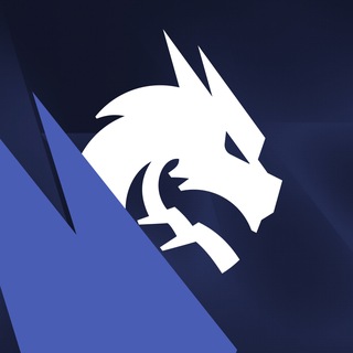 Telegram profile photo for Team Spirit MLBB