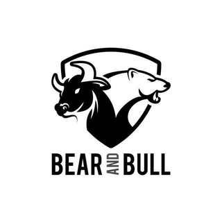 Telegram profile photo for Bear & Bull Tips π