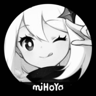Telegram profile photo for 米哈游讨论群(禁广)