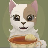 Telegram profile photo for Чайний закуток🍵