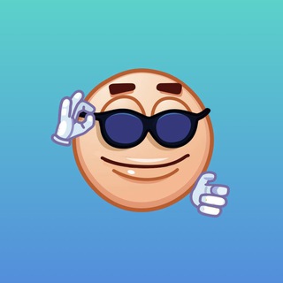 Telegram profile photo for Legit Update
