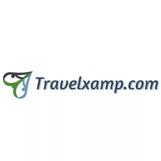 Telegram profile photo for Travel Xamp