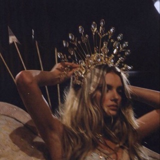 Telegram profile photo for Queen of beauty