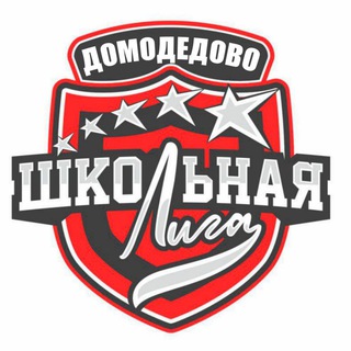 Telegram profile photo for Домодедовская Единая школьная лига