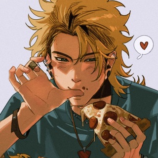 Telegram profile photo for sam not winchester