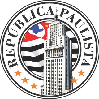 Telegram profile photo for Soberania Paulista