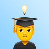Telegram profile photo for 🇺🇿 ChannelQuiz