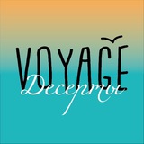 Telegram profile photo for Voyage