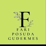 Telegram profile photo for fari_posuda_gudermes
