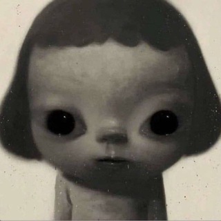 Telegram profile photo for 愛 ;; многоликая госсипка.