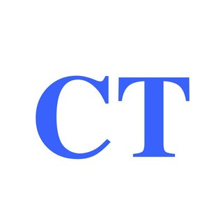 Telegram profile photo for THE CRYPTO TIMES