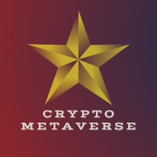 Telegram profile photo for CryptoMetaverse