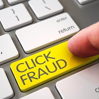 Telegram profile photo for Скликивание Click Fraud Clickfrauds скликивание Рекламы в Google и Yandex Скликивание заказать