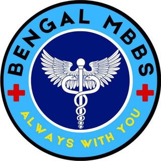 Telegram profile photo for Bengal MBBS 2024
