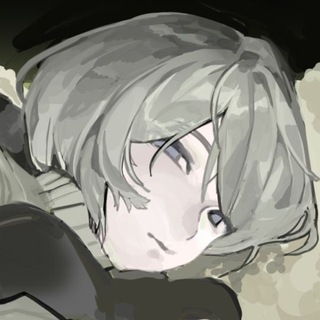 Telegram profile photo for ARCHIVE |ㅤ𝗞. | 𓆉