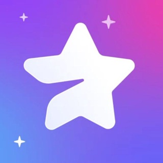 Telegram profile photo for раздача звёзд