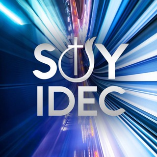 Telegram group profile photo for SOYIDEC