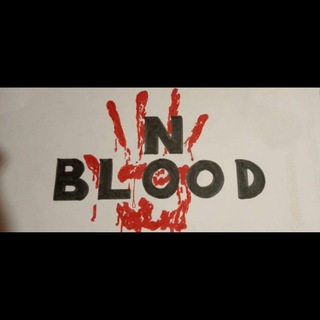Telegram profile photo for NO BLOOD