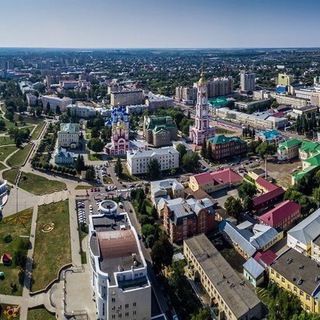 Telegram profile photo for Тамбов | Интересное | Новости