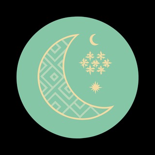 Telegram group profile photo for Ураҙа дәрестәре 🌙